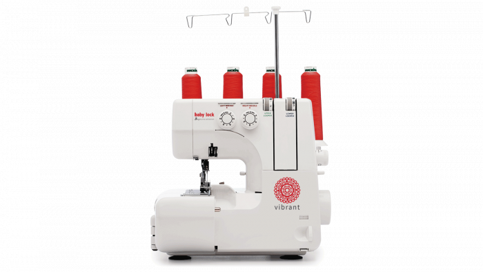 What Is A Serger & What Can I Do With It?