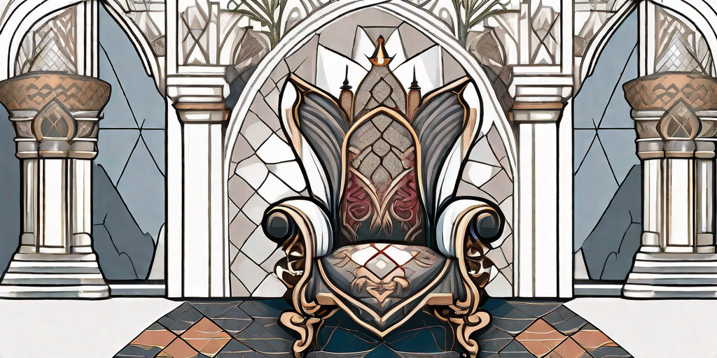 Quilting for the Nobility Elizabethan Aristocrats as Quilt Enthusiasts