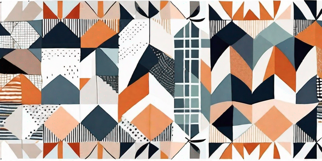 Incorporating Scandinavian Quilting Styles into Your Own Creations