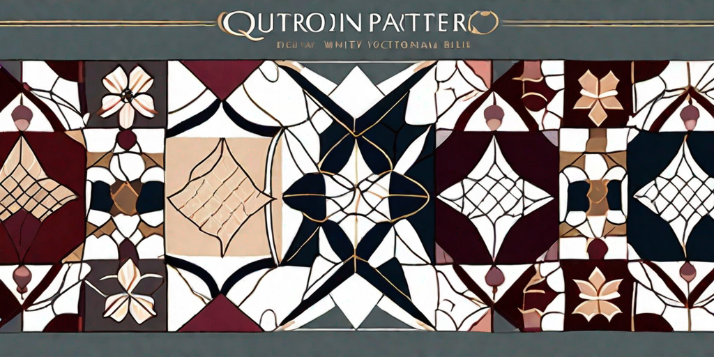 The Arts and Crafts Movement and Its Influence on British Quilting –  Nancy's Notions