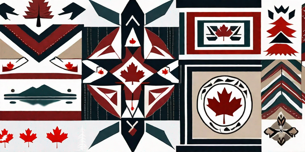 Quilting as Remembrance: Indigenous Contributions to Canadian War