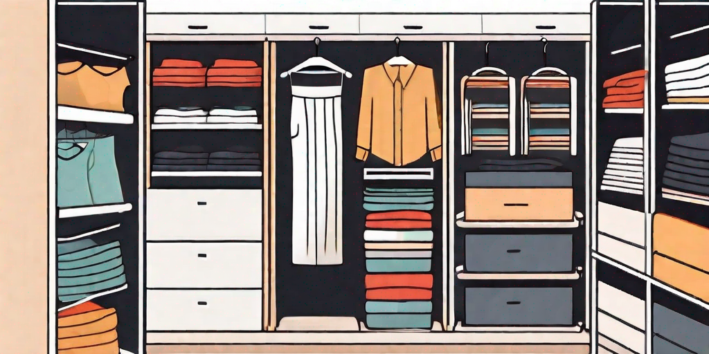 Fabric Storage Solutions for Small Apartments: Maximizing Space Efficiency  - Nancy's Notions