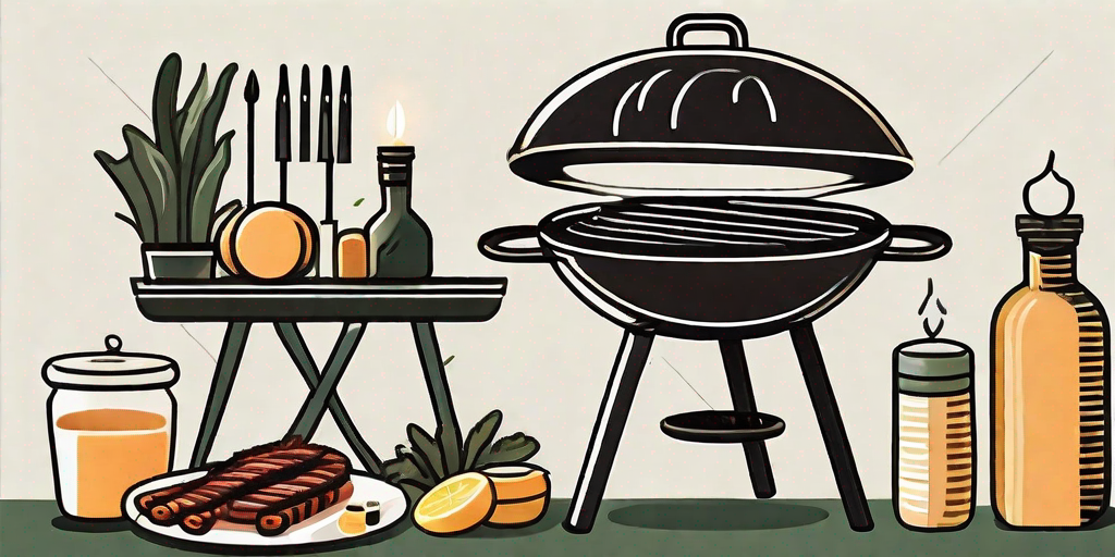 Tips For Reducing Allergies When Barbecuing