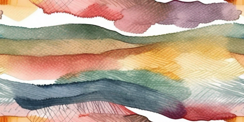 How to Blend Watercolour For Smooth Paint Transitions