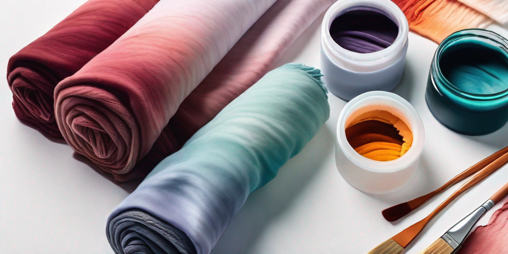 DIY Fabric Paints: How to Conduct Color Testing for Best Results – Nancy's  Notions