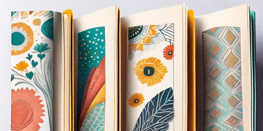 Choosing the Perfect Fabric for Your DIY Bookmarks – Nancy's Notions