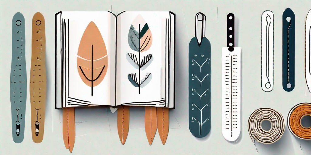 Choosing the Perfect Fabric for Your DIY Bookmarks – Nancy's Notions