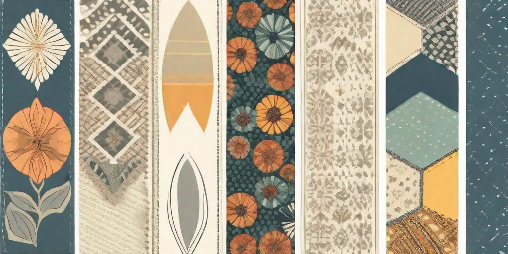 Choosing the Perfect Fabric for Your DIY Bookmarks – Nancy's Notions