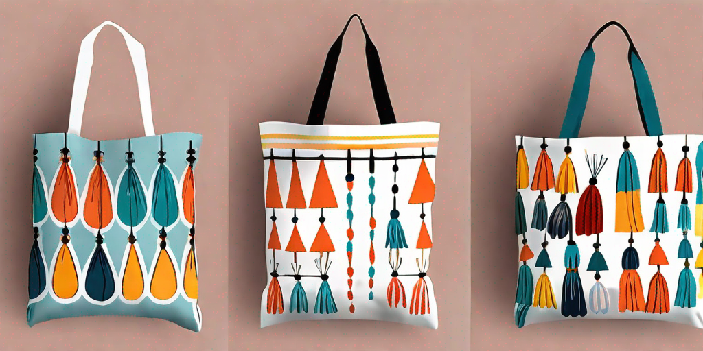 Tote Bag Designs 2023 Ideas