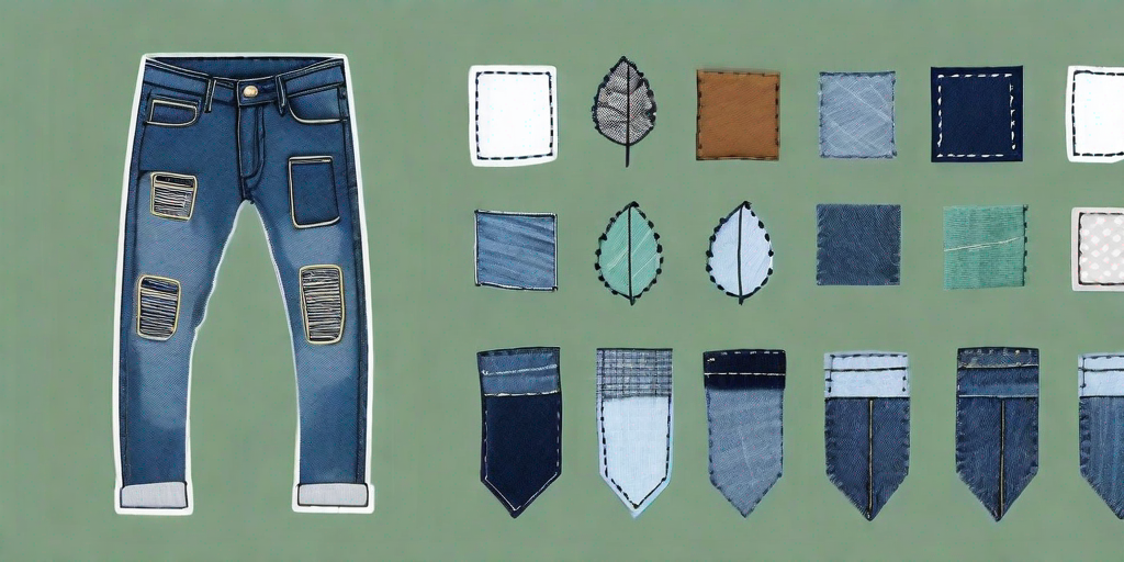 Preserve Memories in Your Jeans: Care Tips for Fabric Patches – Nancy's  Notions
