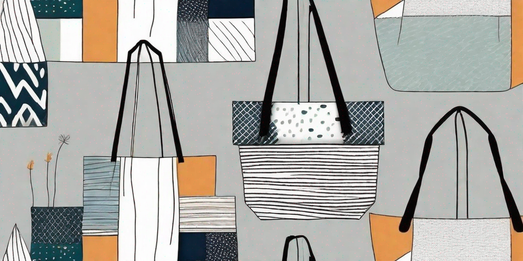Embrace Eco-Conscious Fashion with Canvas Tote Bags: Your