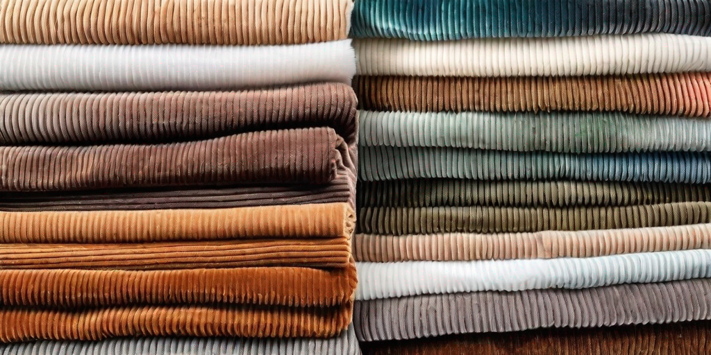 Guide to fabrics, Types of wool fabrics