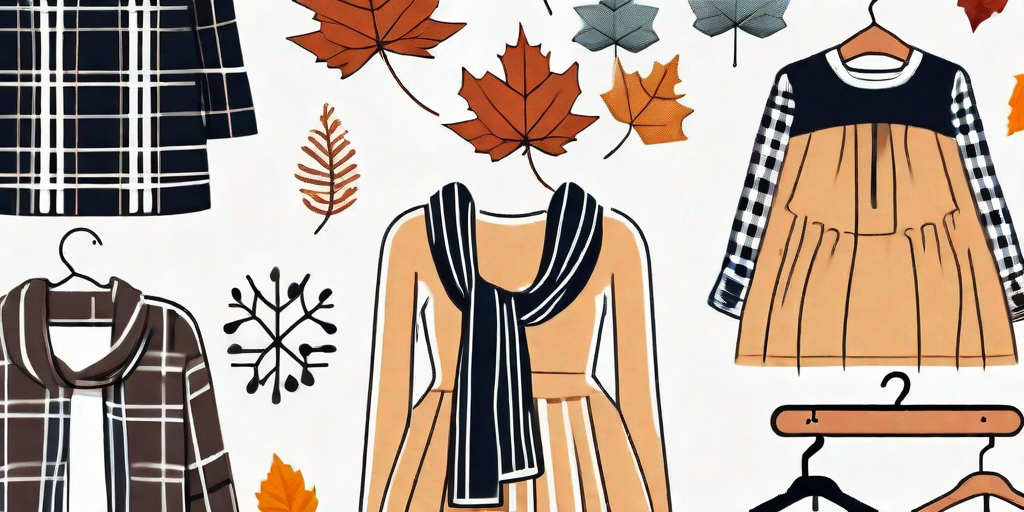 Flannel Fabric vs. Cotton: What Sets Them Apart? – Nancy's Notions