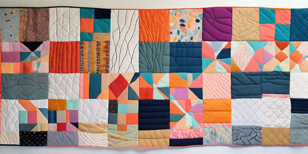 An Overview on Fusibles - Quilting Gallery