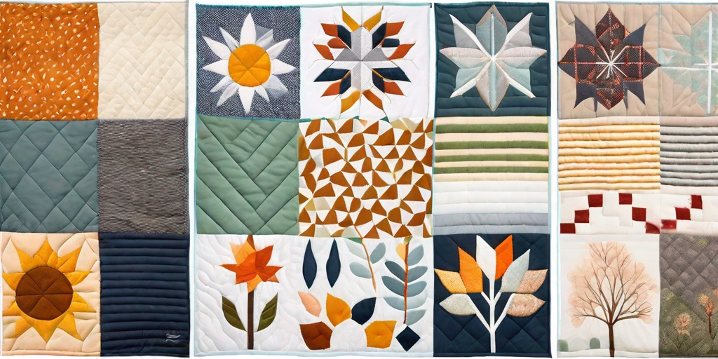 An Overview on Fusibles - Quilting Gallery