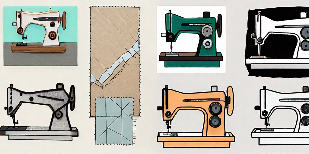 Understanding Sewing Machine Needles – Nancy's Notions