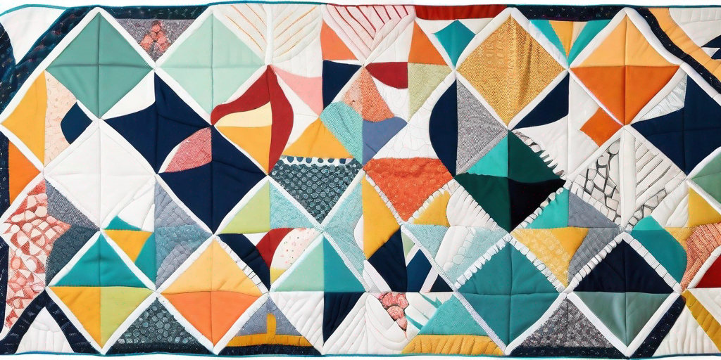 Preserving Quilting Heritage: Traditional Paper Piecing Techniques -  Nancy's Notions