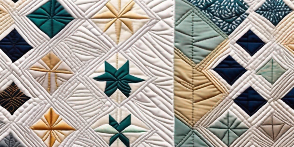 Getting Started with Trapunto Quilting: Must-Have Supplies
