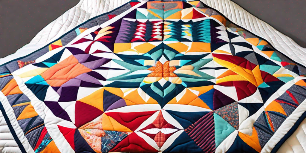 Choosing Batting for Traditional Quilting: A Comprehensive Guide – Nancy's  Notions