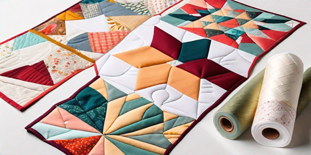 Preserving Quilting Heritage: Traditional Paper Piecing Techniques -  Nancy's Notions