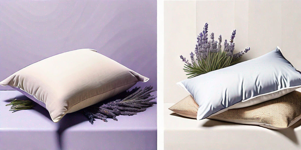 Pillows 101: How to Choose the Right Bed Pillow