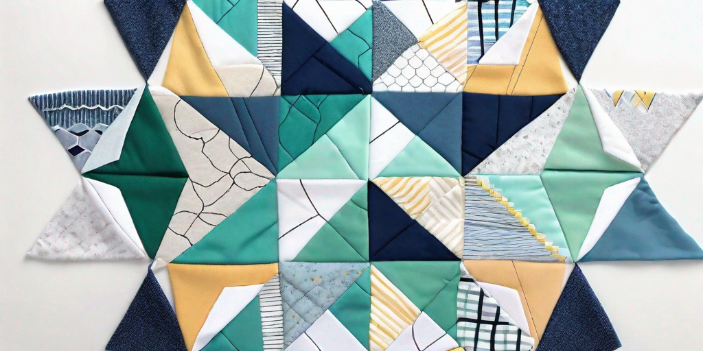 Building Blocks: All About Precut Fabric – Missouri Star Blog