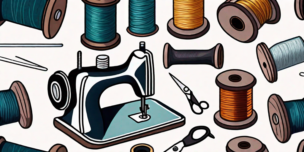 sewing supplies for beginners fabric