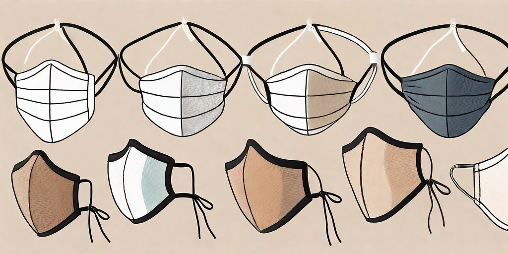 Muslin and DIY Face Masks Breathable and Comfortable Nancy's Notions