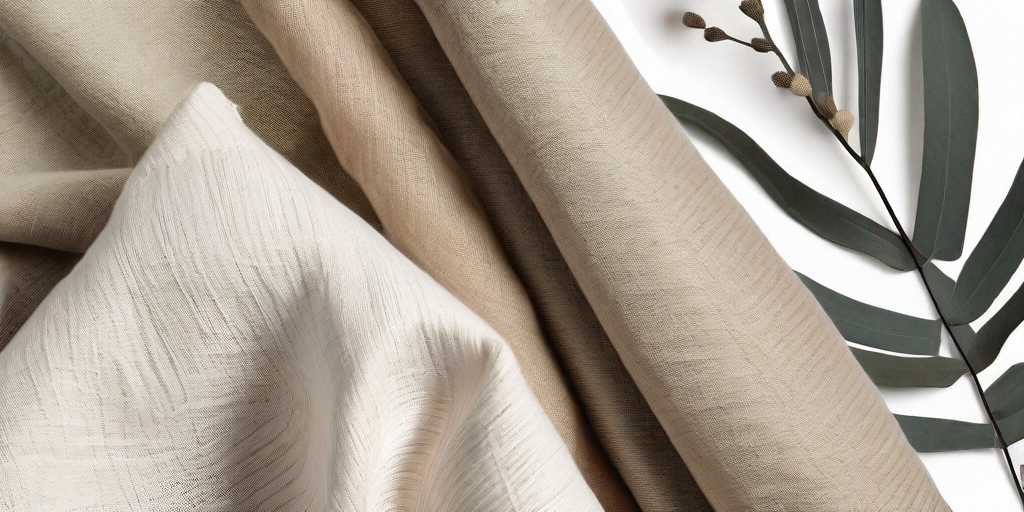 Linen fabric: What it is, characteristics, types and more