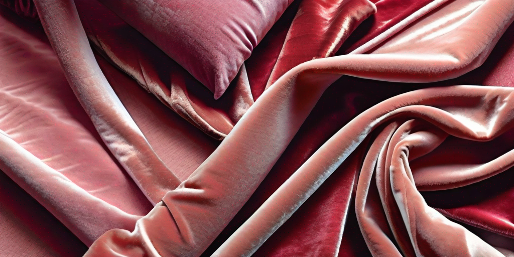 Types of Velvet Fabric: From Classic to Modern Varieties – Nancy's Notions