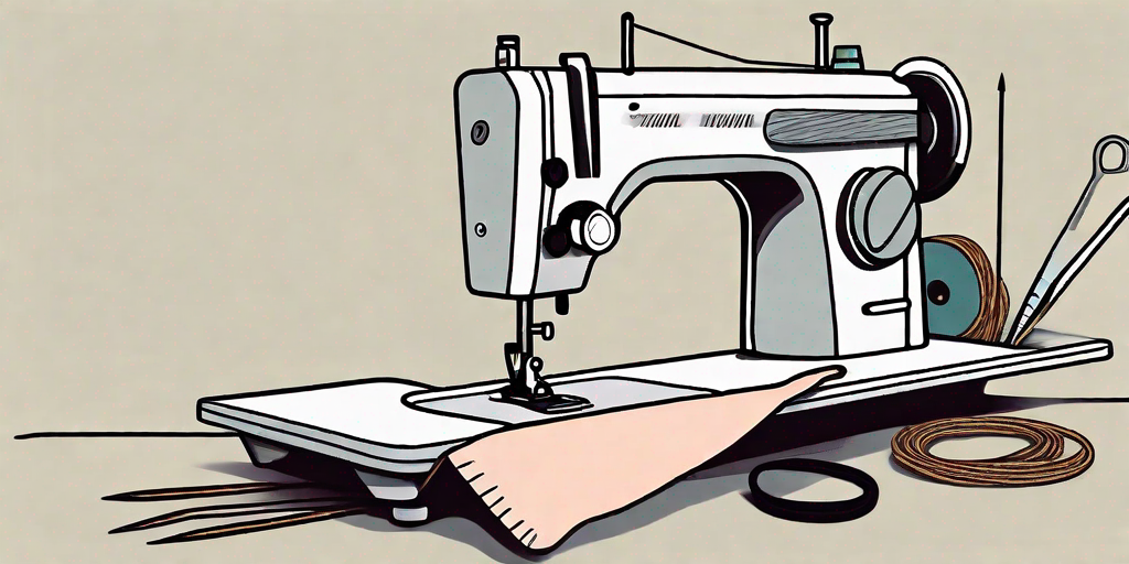 5 tips to ruler work success: quilting on a domestic sewing machine