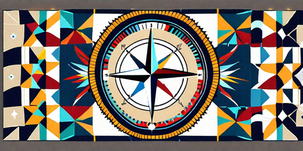 Connecting with Fellow Enthusiasts: Online Mariner's Compass Communities -  Nancy's Notions