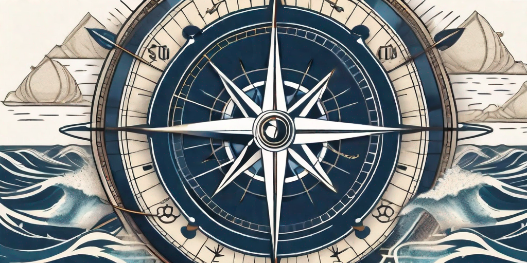Connecting with Fellow Enthusiasts: Online Mariner's Compass Communities -  Nancy's Notions