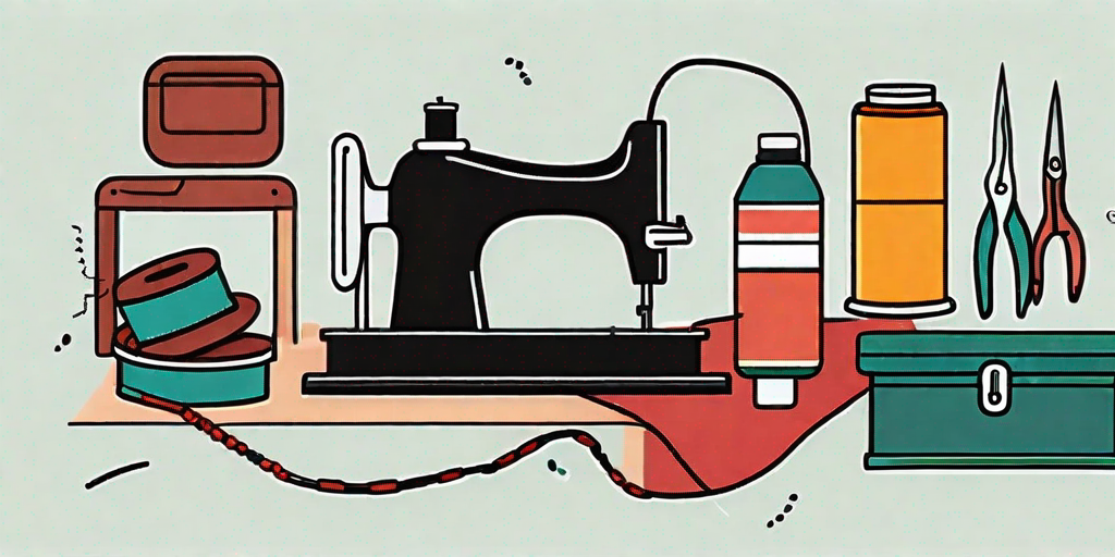 Basic Sewing Machine Maintenance Tips