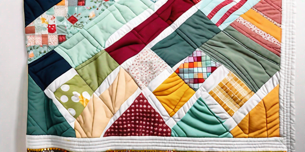 YSeam Quilts for Baby Adorable and Practical Projects Nancy's Notions