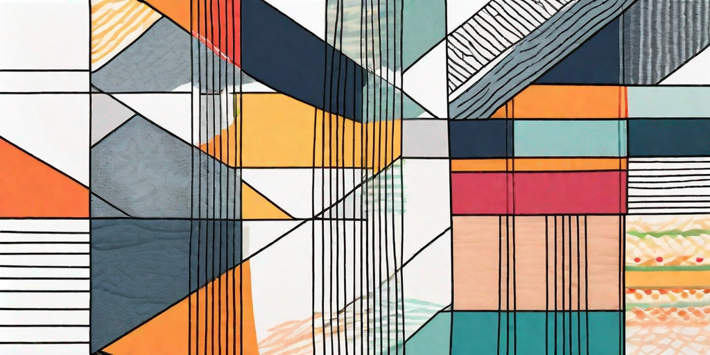 YSeam Quilting for Art Quilts Expressing Individuality Nancy's Notions