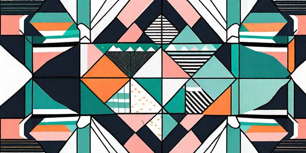 YSeam Quilting and Modern Quilting Trends A Creative Fusion Nancy's