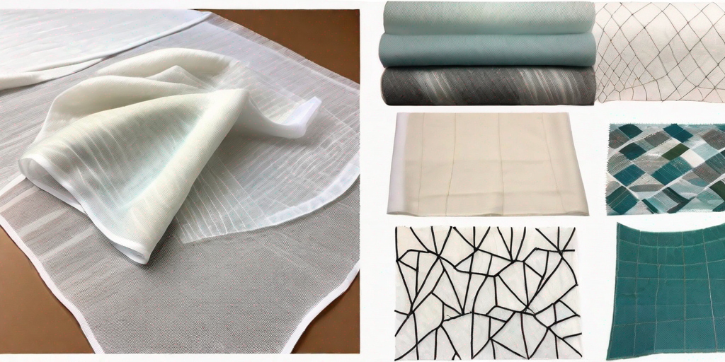 Efficient Fusible Interfacing Appliqué with Pre-Cut Fabrics – Nancy's  Notions