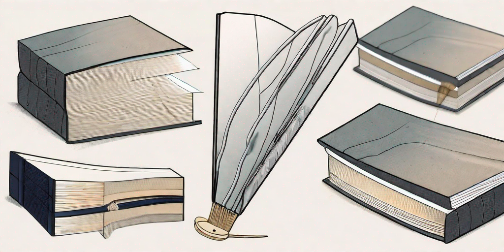 No Bone Folder for Bookbinding? Try These Instead